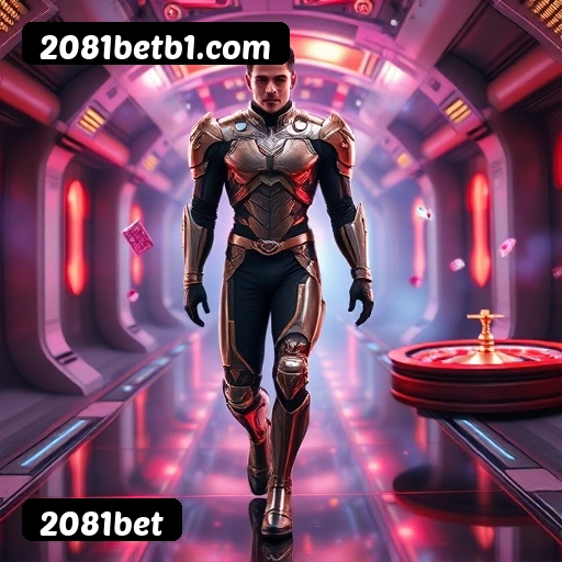 Interface do Aplicativo 2081bet - Design Premium e Intuitivo
