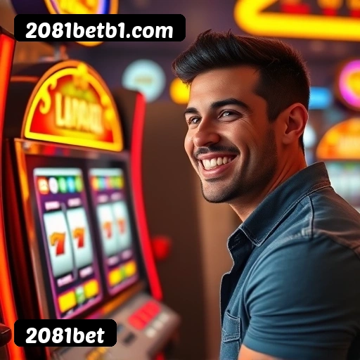 Imagem secundária de apoio para instalação do app 2081bet