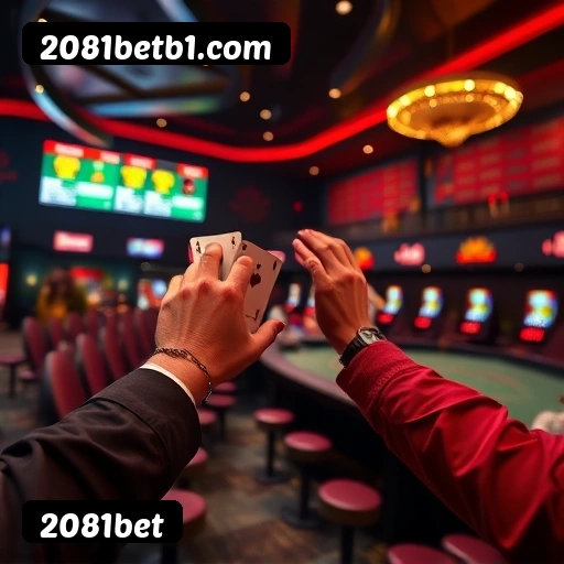 Recursos Exclusivos do App 2081bet - Modo Offline, Login Biométrico