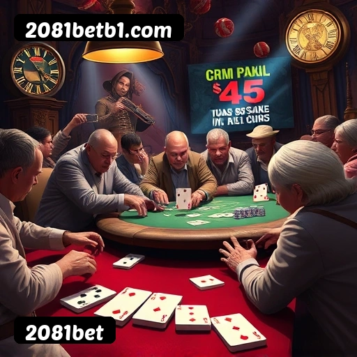 Coleção Premium de Slots 2081bet - NetEnt, Pragmatic Play, Evolution