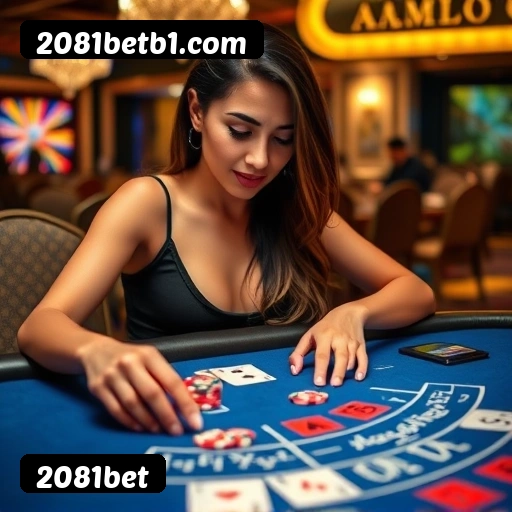 Benefícios do Login 2081bet - Bônus e Vantagens Exclusivas