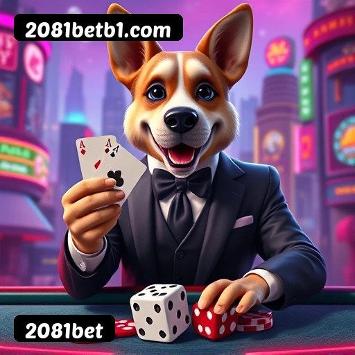 Imagem quadrada de apoio para baixar 2081bet